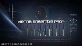 دانلود وی اس تی VSL Vienna Ensemble Pro v5.4.14074 CE