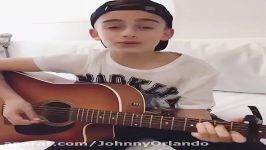 Let It GoJohnny Orlando Musical.ly