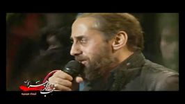 شور ششم محرم حاج احمد واعظی معرکه