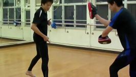 Jun Fan Jeet Kune Do