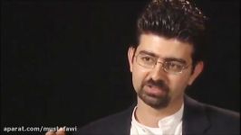 Exclusive interview of Pierre Omidyar