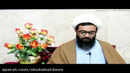 مقام زن دراسلام16 احمد طهوری