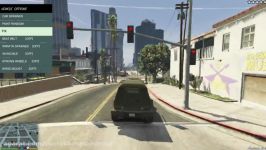 اموزش مد script hook v در GTA V