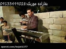 چپونی ارگ حرفه ای pa4x