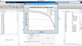 فیلم پروژه تشخیص دیابت رتینوپاتی MATLAB