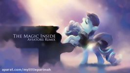 Lena Hall  The Magic Inside I Am Just a Pony