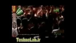 حمید علیمی شب دوم محرم 1391 هیات مکتب الحسین اصفهان