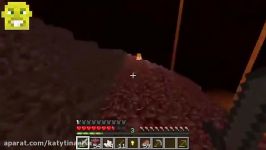 Nether Mob Drops  Minecraft VS. Ep 7