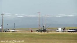 پهپاد جاسوسی UAV RQ 4 Global Hawk