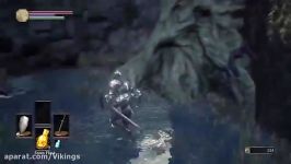 راهنمای ویدئویی بازی Dark Souls 3  پارت اول