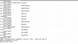 183.Assigning an IPv6 Address to an Interface