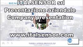 فروش انکودر TEKEL ITALSENSOR