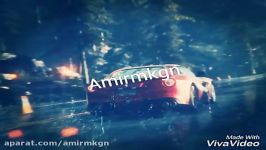 تیتراژ جدید کانال amirmkgn یا amir.m.gamer سابق