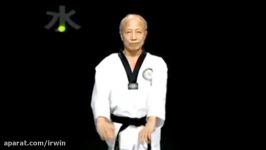 Kukkiwon 8º Poomsae Hansu