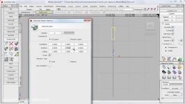 Alias Autostudio۶4 W1.4 Designing a Wheel Using Instanc