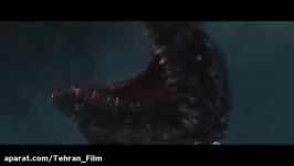 پیش نمایش فیلم Godzilla Resurgence 2016