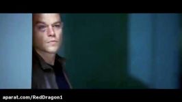 تریلر رسمی دوم فیلم JASON BOURNE سال 2016