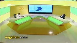 خلاصه برنامه نود بعد دربی داوری، آنالیز حاشیه ها