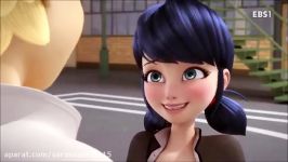 Miraculous Ladybug Unofficial Trailer 2