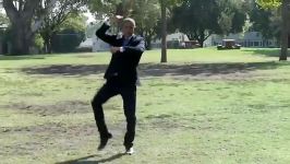 Obama gangnam style