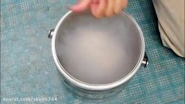 Hand vs Liquid Nitrogen