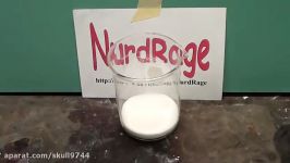 How to Make Ammonium Nitrate