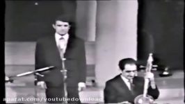 Shiraz Art Festival 1970  کنسرت جشن هنر شیراز شجریان