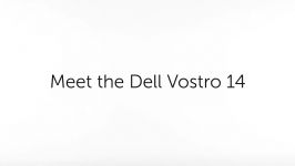 معرفی لپ تاپ 14 اینچی Dell Vostro 5459