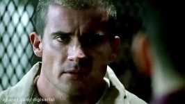 تریلر فصل اول سریال Prison Break