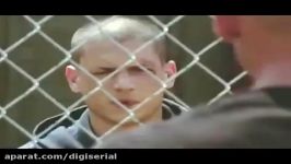 تریلر فصل سوم Prison Break فرار زندان