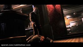 تریلر جدید بازی MAFIA III