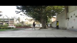 Team stout parkour Ep3 morteza ahmadi let me satisfy