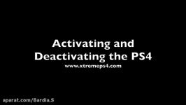 Ps4 How to active primary on the console