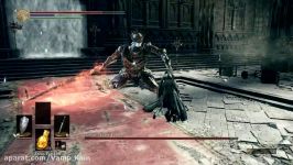 Dark Souls III  Lorian Elder Prince