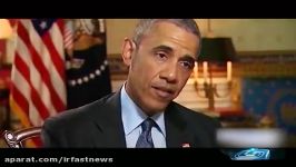 تلاش اوباما برای وتوی حکم علیه عربستان