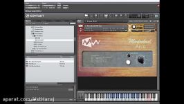 Modwheel  The Lowdown 2.76 Gb KONTAKT nki 2016