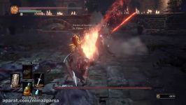 کشتن Abyss Watchers کمک co op