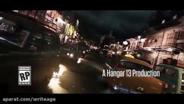 تریلر بازی Mafia III برای ایکس باکس