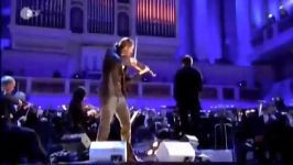 David Garrett  Beethoven Symphony No.9