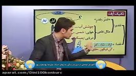 دین وزندگی کنکوررادرکمتراز 4روزبالای 90 بزنید قضا وقدر5