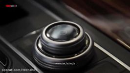 ویدیو معرفی خودروی شاسی بلند مازراتی لوانته مدل 2017