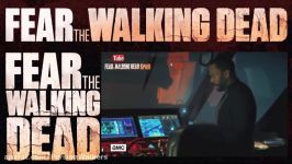 اسنیک پیک قسمت سوم فصل دوم سریال Fear The Walking De