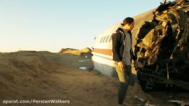 پرومو قسمت سوم فصل دوم سریال Fear The Walking Dead