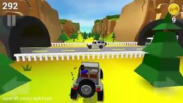 Faily Brakes Official Trailer  APKTOPS