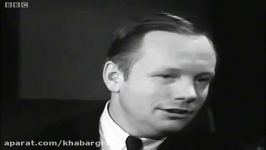 مصاحبه نیل آرمسترانگ 1970