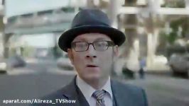 Person of Interest Season 5 Promo  TvShow