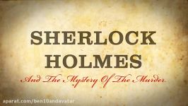 lego Sherlock holmes لگو شرلوك هلمز