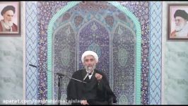 نامه به گورباچف ، نسخه ای برای مسئولین آیت الله وفسی