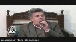 جشن میلاد پیامبرص امام صادقع، حاج محسن طاهری1