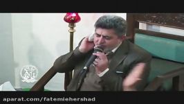 جشن میلاد پیامبرص امام صادقع، حاج محسن طاهری2